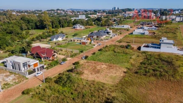 Terreno Lote para Venda em Centro Lajeado-RS