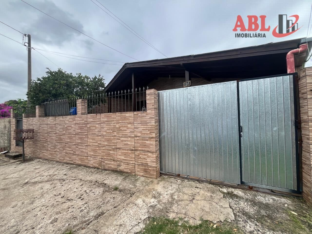 Casa em Gravataí - Parque Ipiranga