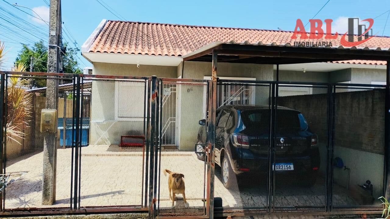 Casa em Chácara das Rosas, Cachoeirinha/RS