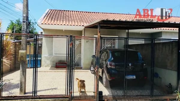 Casa em Chácara das Rosas, Cachoeirinha/RS