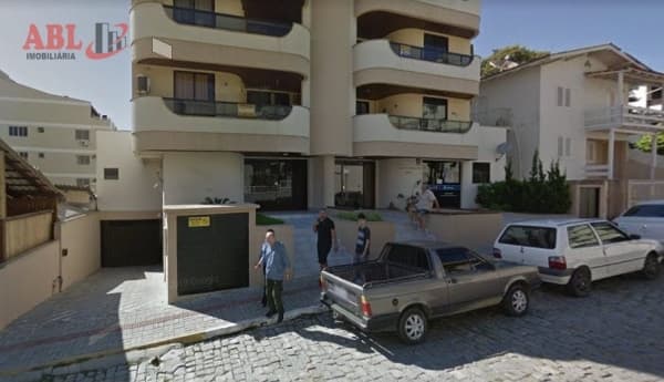 Sala Comercial em Centro Bombinhas-SC