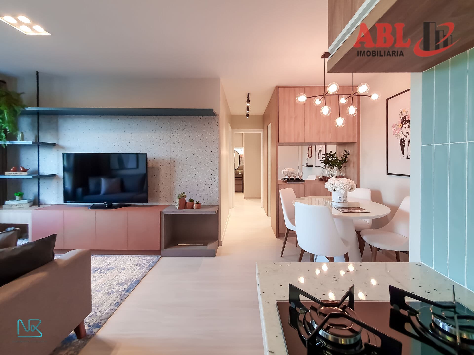 Apartamento à venda no Solar da Figueira bairro Passo das Pedras - Gravataí/RS