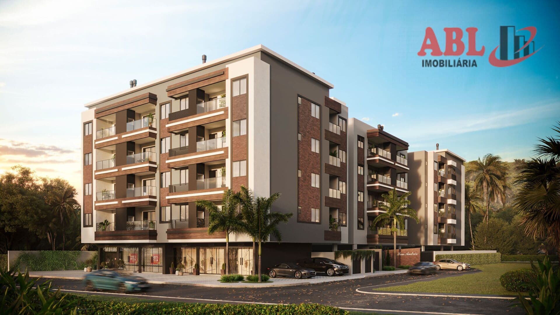 Apartamento em Bombinhas - Centro