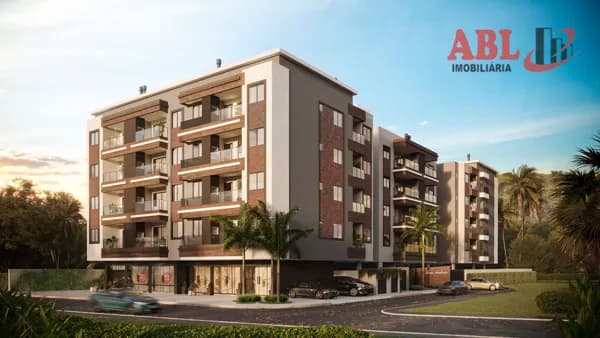 Apartamento em Bombinhas - Centro