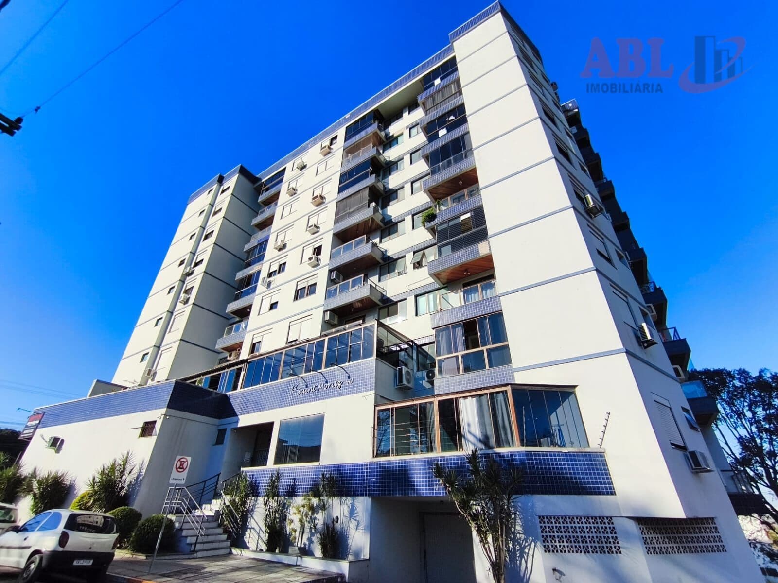 Apartamento Semi-Mobiliado 1 dormitórios no Centro de Gravataí