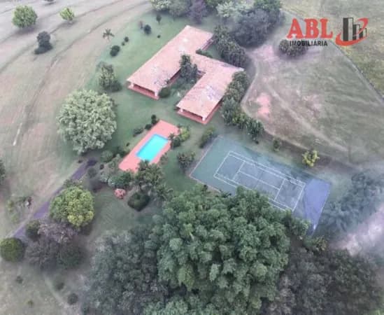 Fazenda/Sítios/Chácaras em Pirassununga - Centro