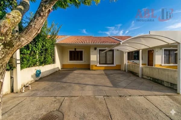 Casa 03 quartos à venda no Villas Di Vicenza bairro Central Park - Cachoeirinha/RS