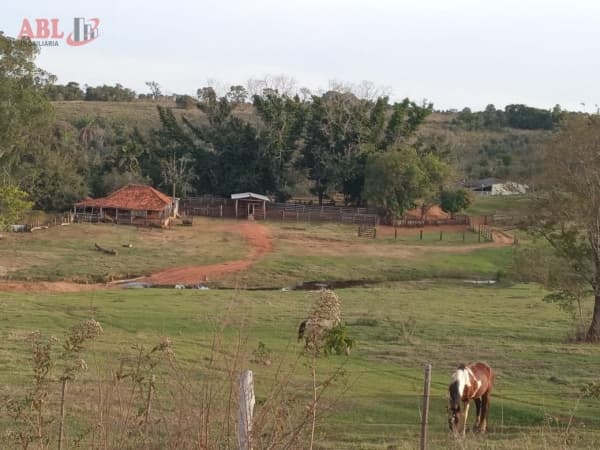 Fazenda para Venda em Centro Paranaíba-MS