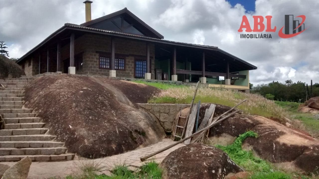 Fazenda em Amparo-SP