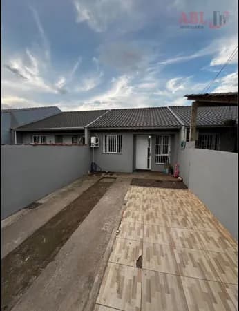 Casa em Gravataí - Parque Residencial Itacolomi (Itacolomi)