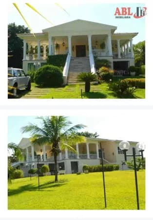 Fazenda/Sítios/Chácaras em Garça - Centro