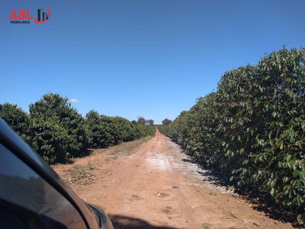 Fazenda Lavoura para Venda em Centro Divisa Nova-MG