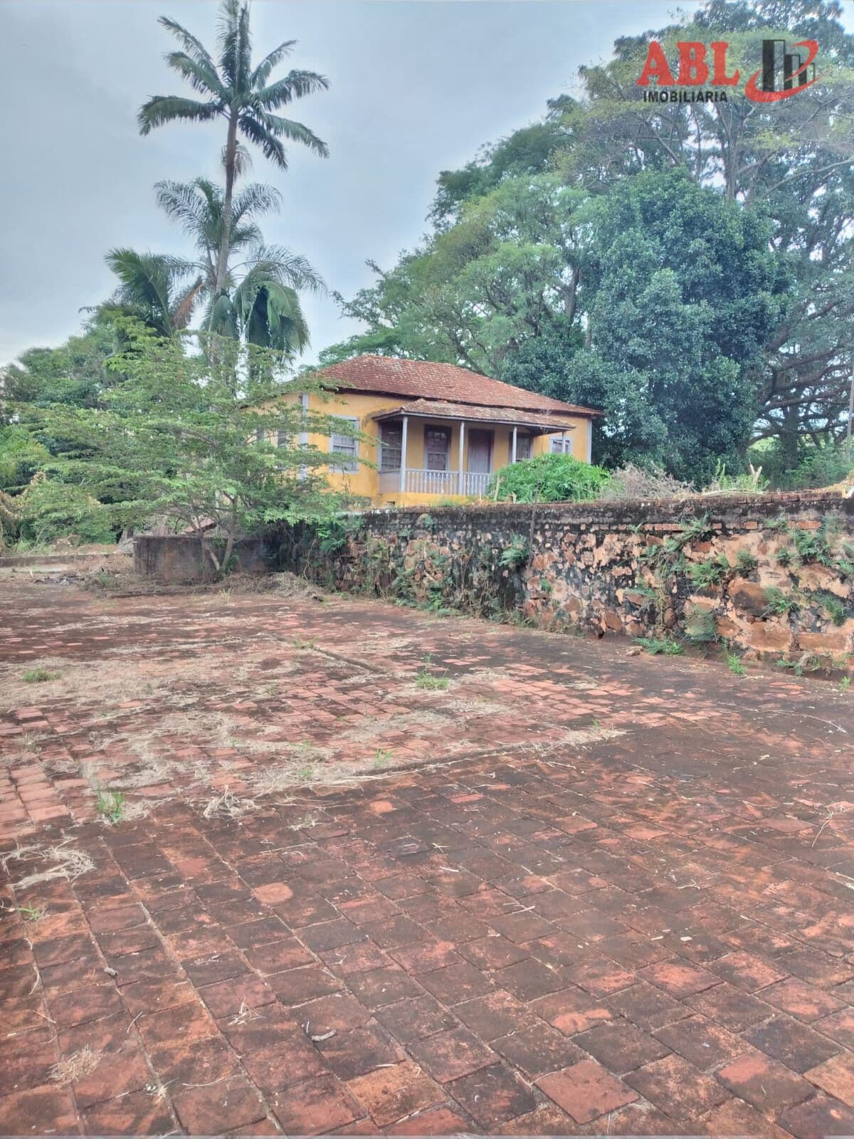 Fazenda/Sítios/Chácaras em Mococa - Centro