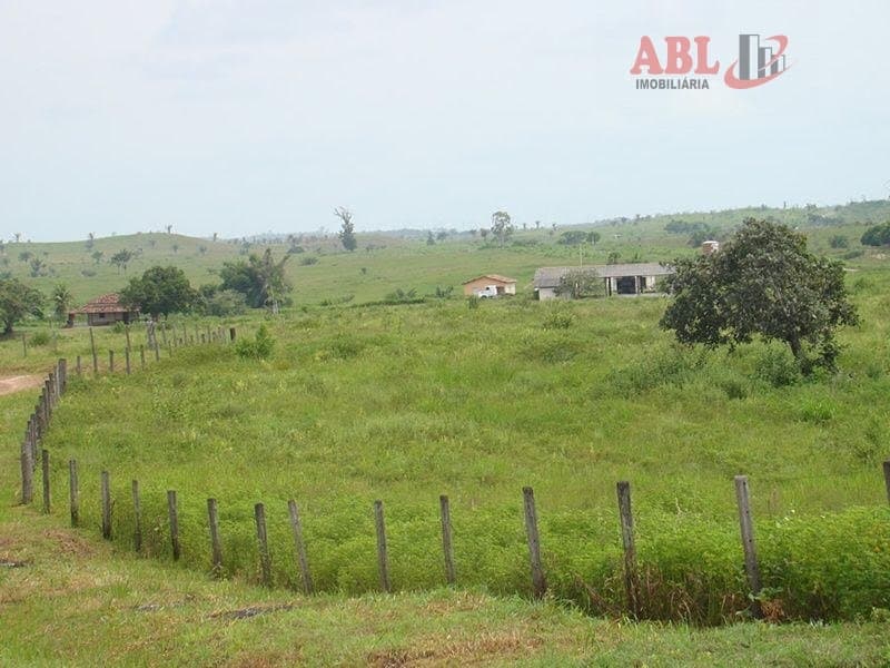 Fazenda para Venda em Centro Jacundá-PA