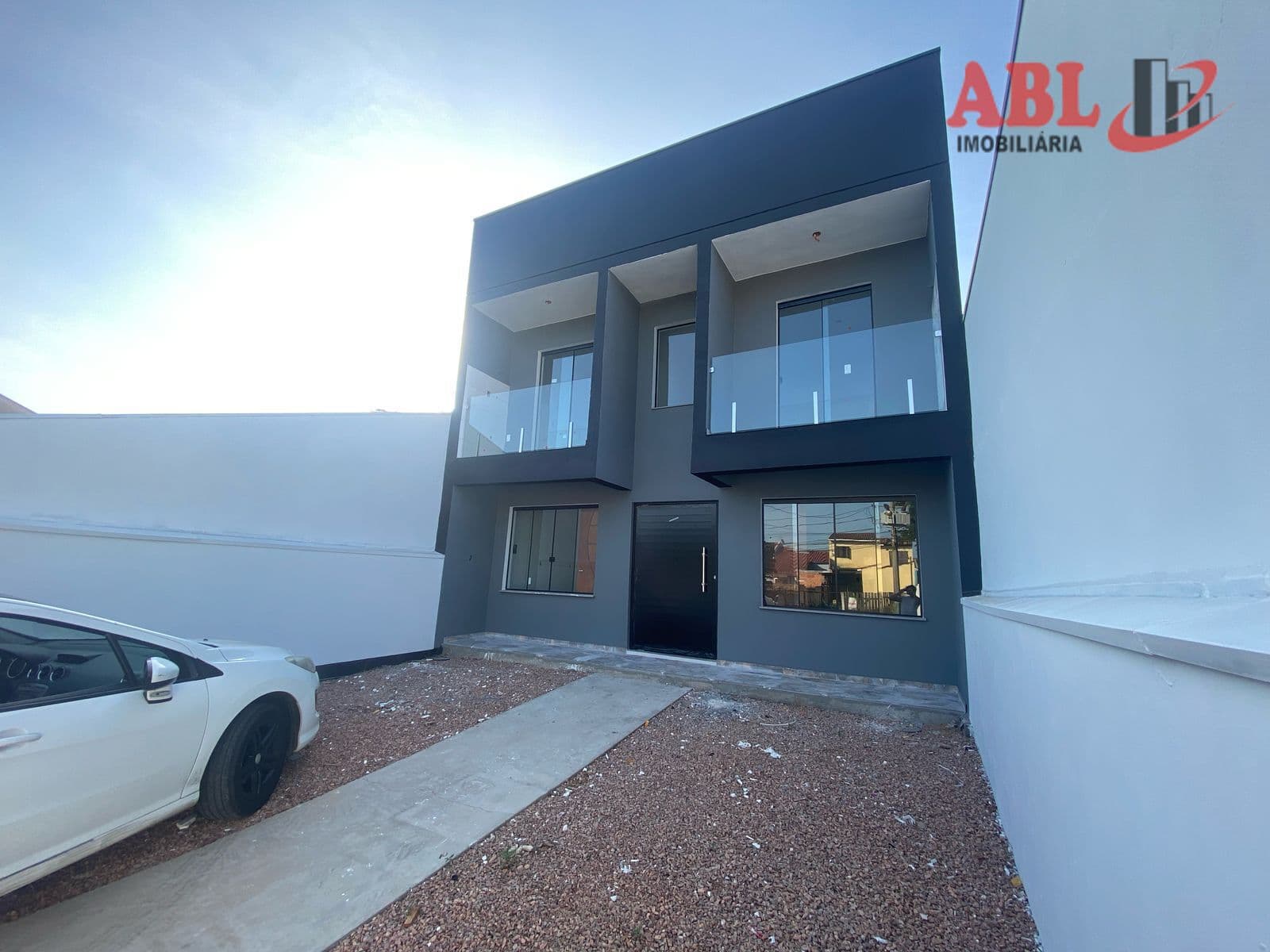 Apartamento em Alvorada - Jardim Algarve