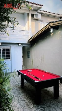 Sobrado Padrão para Venda em Aberta dos Morros Porto Alegre-RS