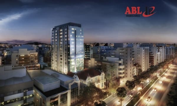 Sala comercial Em edifício para Venda em Independência Porto Alegre-RS
