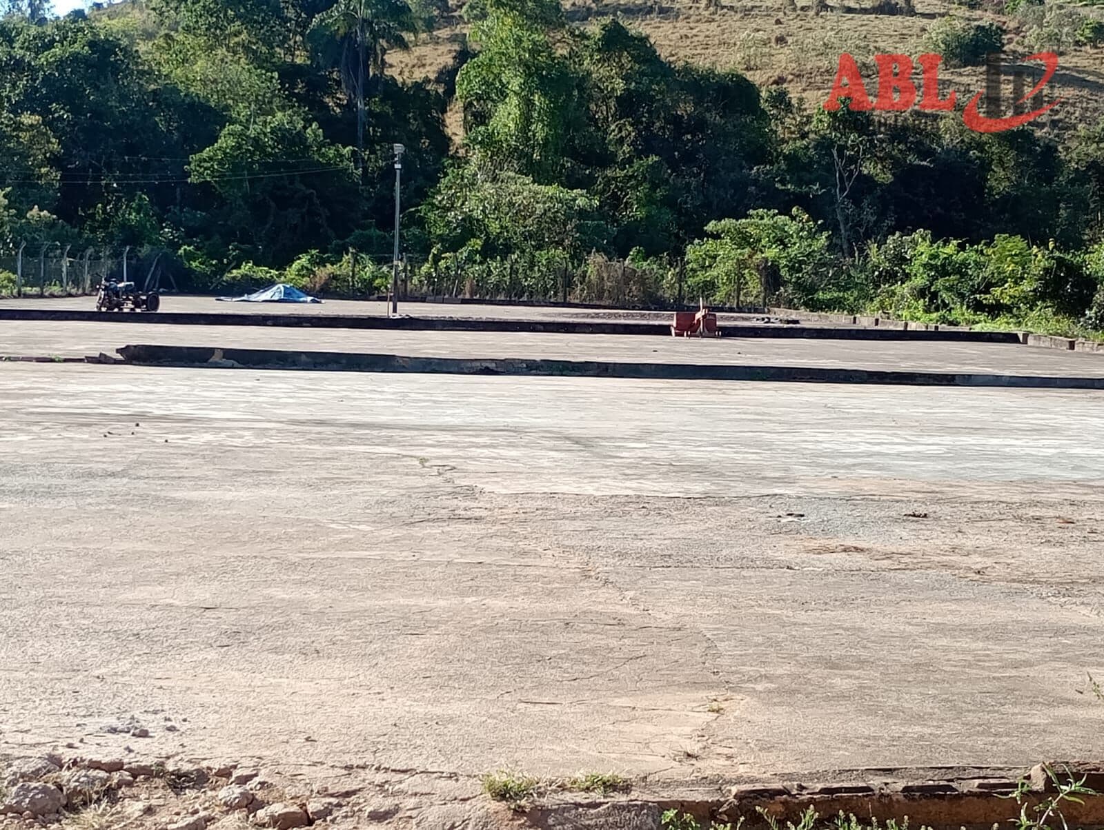 Fazenda/Sítios/Chácaras em Caconde - Centro