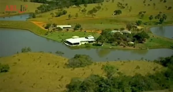 Fazenda para Venda em Setor Central Goiânia-GO