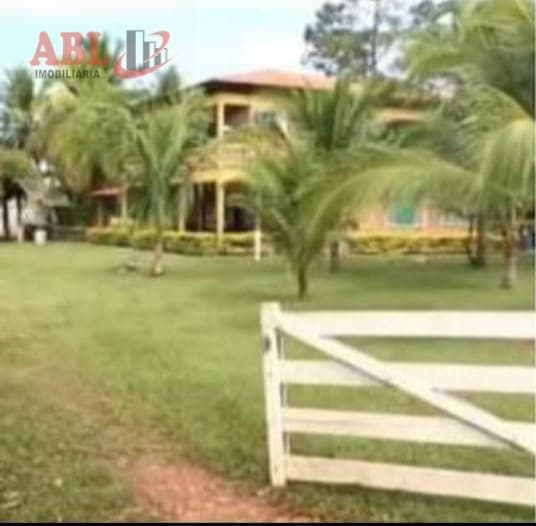 Fazenda Pecuária para Venda em Centro Cocalinho-MT
