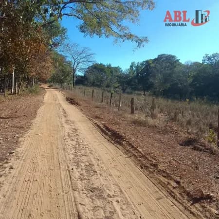 Fazenda/Sítios/Chácaras em Januária - Centro