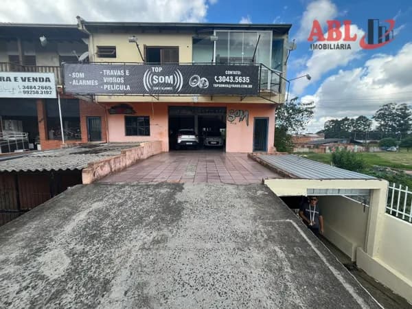 Prédio Comercial em Gravataí/RS