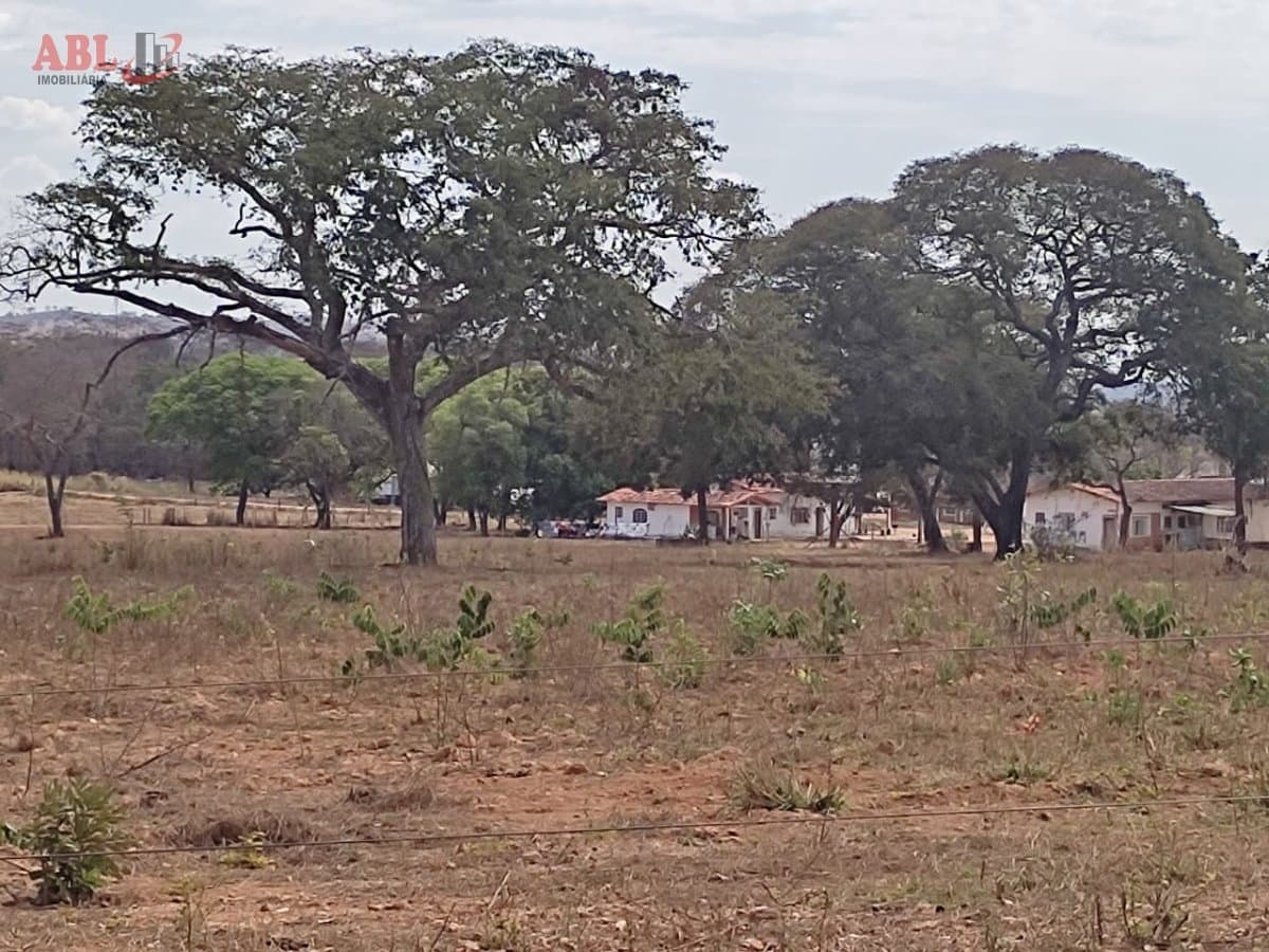 Fazenda para Venda em Centro Curvelo-MG