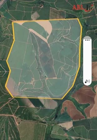 Fazenda/Sítios/Chácaras em Palmares Paulista - Centro