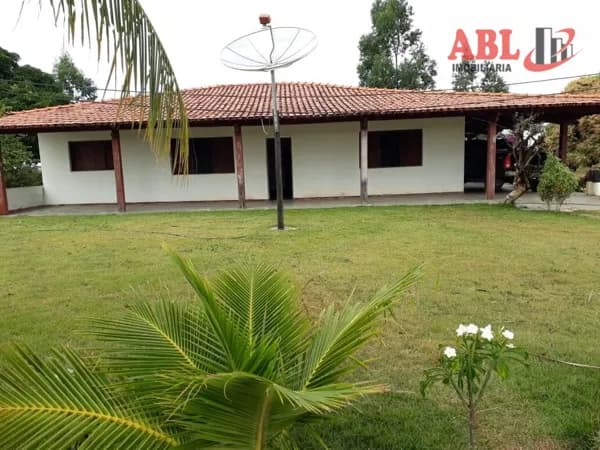 Fazenda/Sítios/Chácaras em Pirapora - Bom Jesus