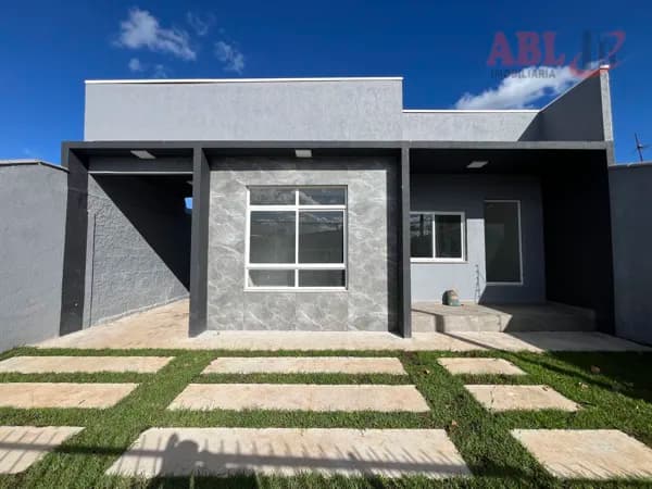 Casa 03 dormitórios a venda Na Morada do vale em Gravataí
