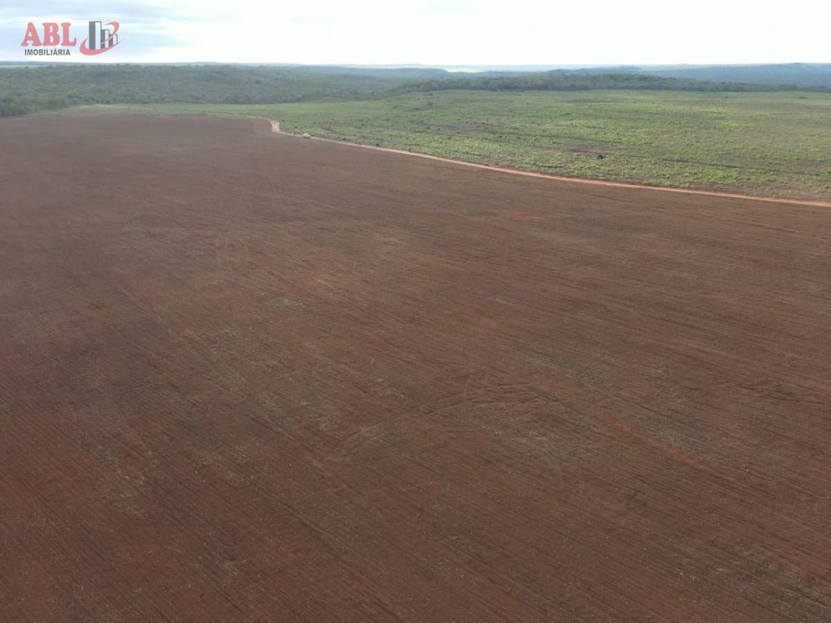 Fazenda para Venda em Setor Central Pedro Afonso-TO
