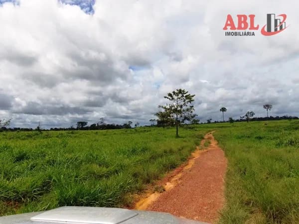 Fazenda/Sítios/Chácaras em Iturama - Centro