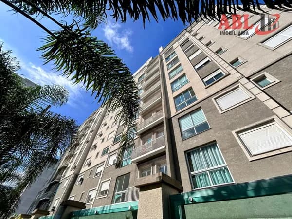 Apartamento à venda no Terraço Colinas bairro Vila Monte Carlo - Cachoeirinha/RS