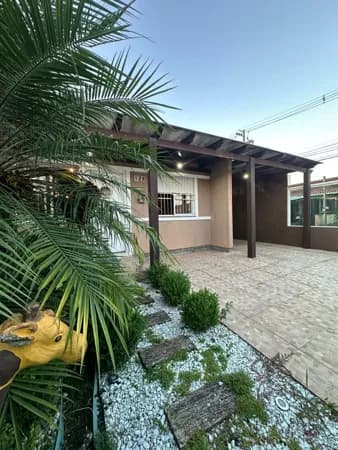 Casa a venda no Chácara da Rosas em Cachoeirinha