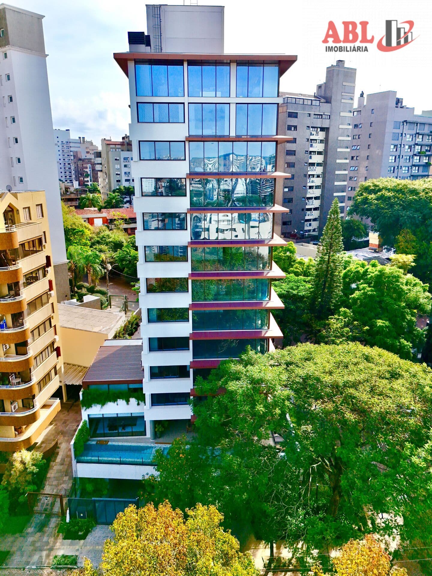 Apartamento em Porto Alegre - Bela Vista