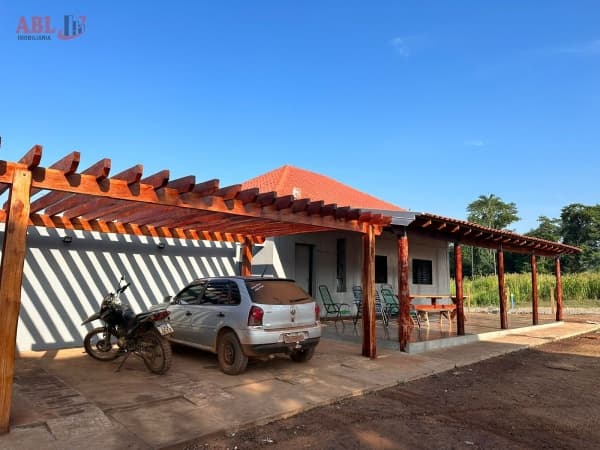 Fazenda para Venda