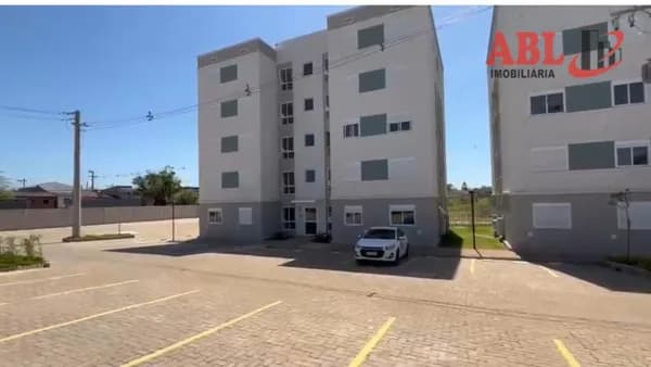 Apartamento Padrão 2 dormitórios em Canoas Clube residencial Pleno