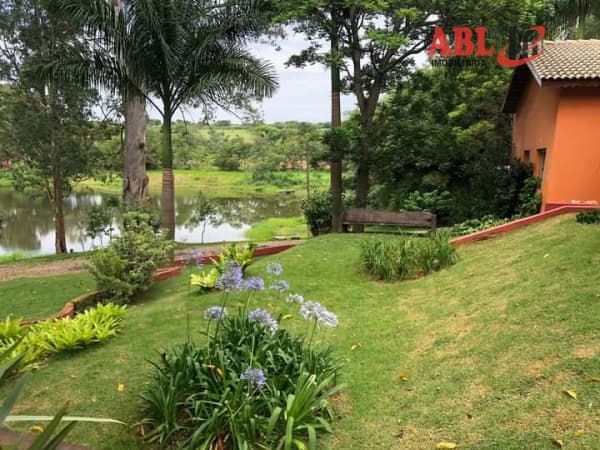 Fazenda para Venda em Centro Carmo do Paranaíba-MG