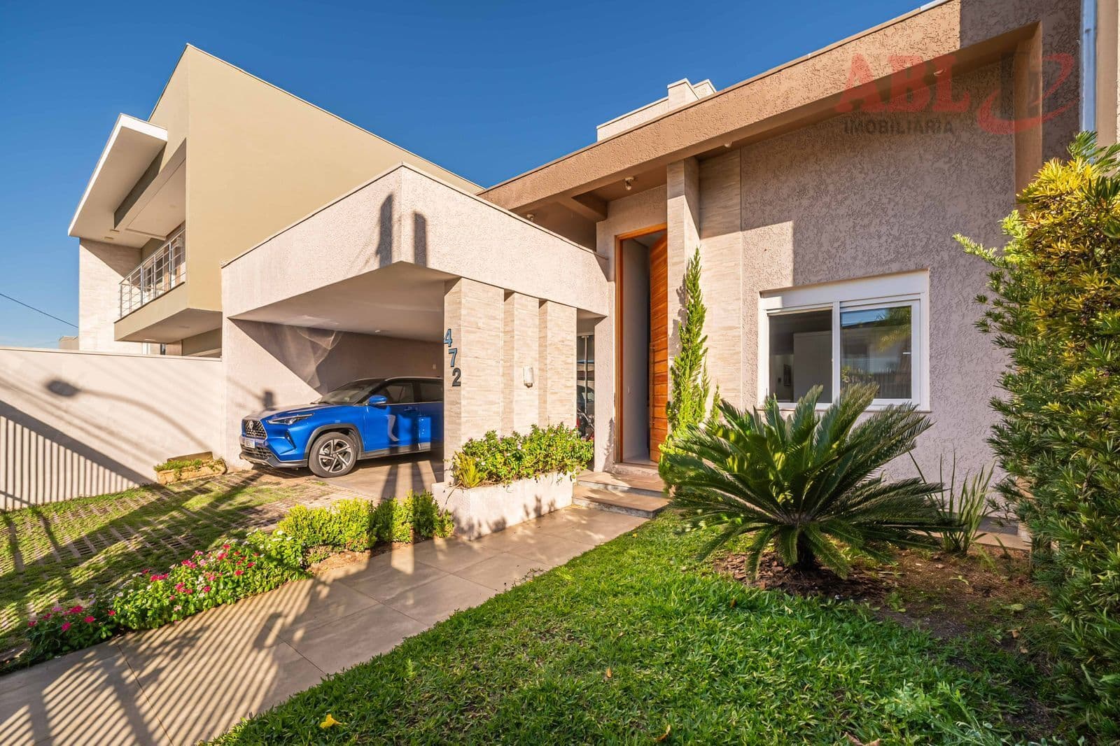 Casa em Cachoeirinha - Vale Ville