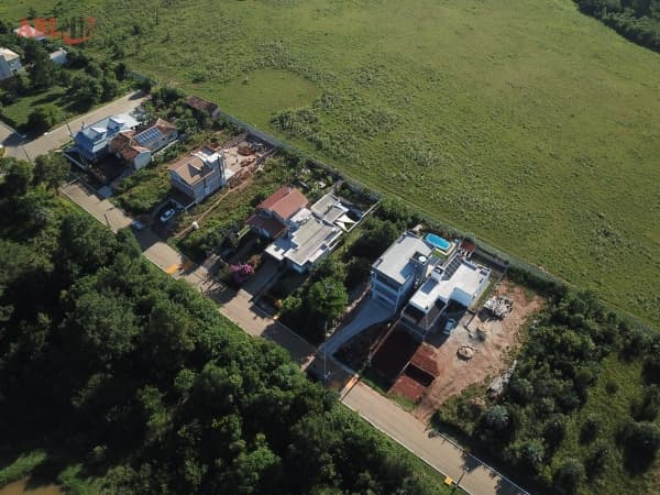 Terreno Lote em São Lucas Viamão-RS