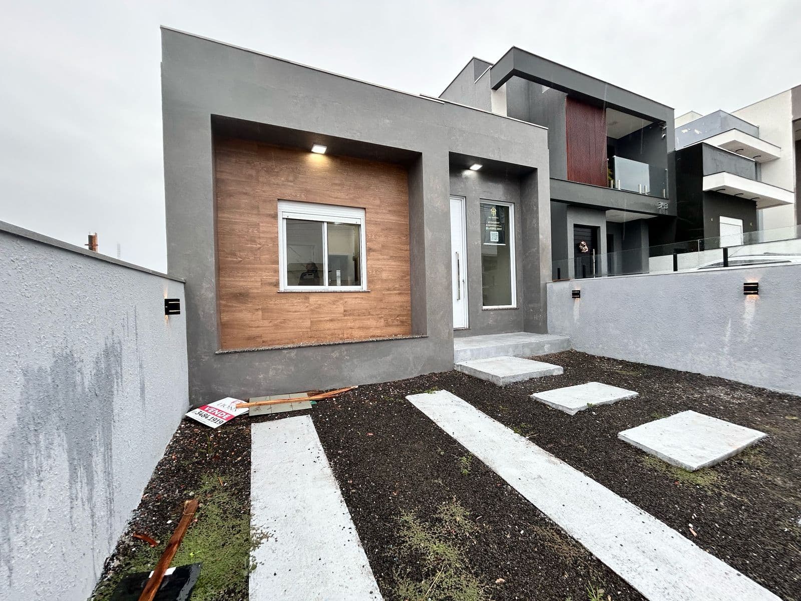 Casa Reserva Bela Vista