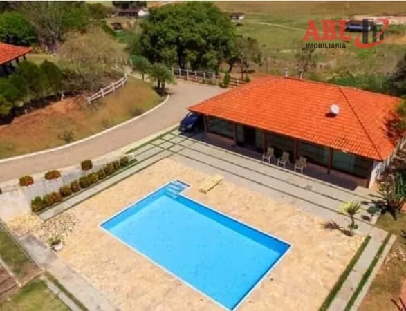 Fazenda/Sítios/Chácaras em Aparecida - Centro