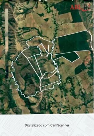 Fazenda/Sítios/Chácaras em Unaí - Centro