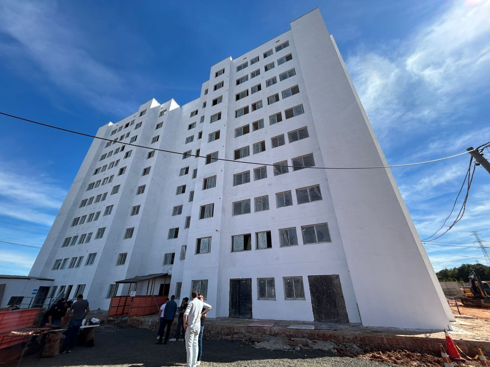 Apartamentos em Reserva Cachoeirinha 2 dormitórios em condomínio