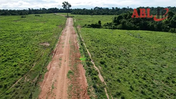 Fazenda/Sítios/Chácaras em Nova Monte Verde - Centro