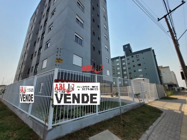 Apartamento 2 dormitórios SemI Mobiliado Residencial Dona Cecilia Padrão 2dormitórios
