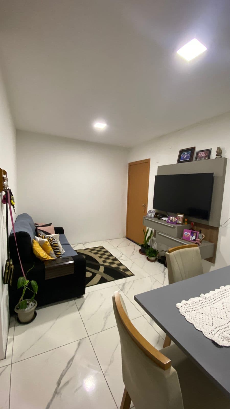 Apartamento Padrão para Venda em São Luiz Gravataí-RS