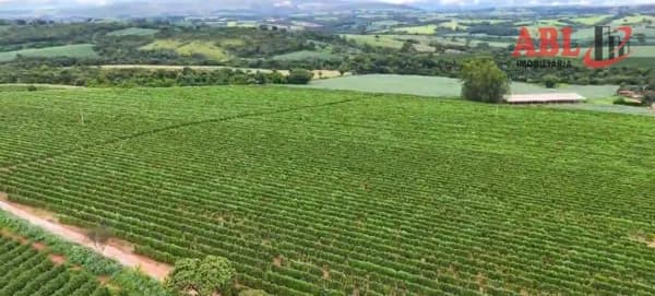 Fazenda/Sítios/Chácaras em São José da Barra - Centro
