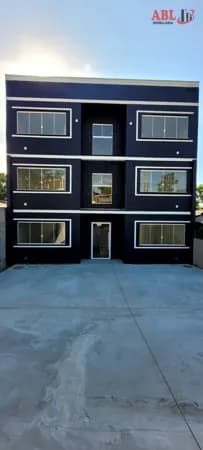 Apartamento em Alvorada - Jardim Algarve