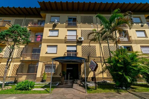 Apartamento KIT NET dormitório no Centro de Cachoeirinha